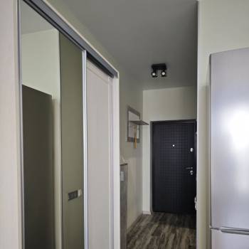 Сдается 1-комнатная квартира, 32 м²