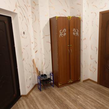 Сдается 2-х комнатная квартира, 53 м²