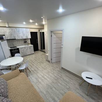 Сдается 1-комнатная квартира, 28 м²