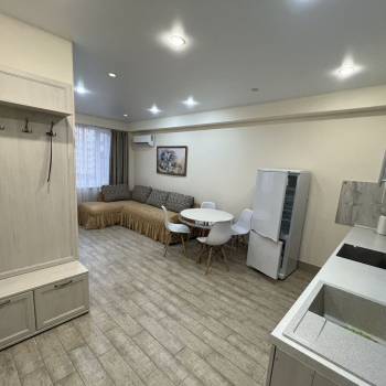 Сдается 1-комнатная квартира, 28 м²