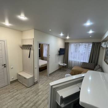 Сдается 1-комнатная квартира, 28 м²
