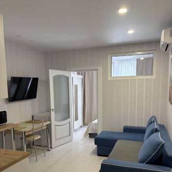 Сдается 1-комнатная квартира, 31 м²