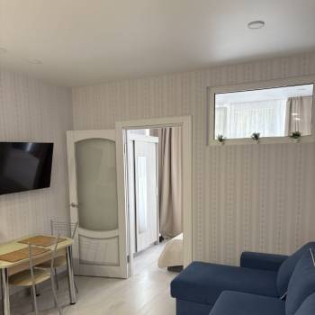 Сдается 1-комнатная квартира, 31 м²