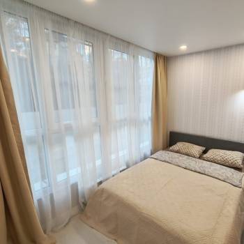 Сдается 1-комнатная квартира, 31 м²