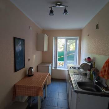 Сдается 2-х комнатная квартира, 43 м²