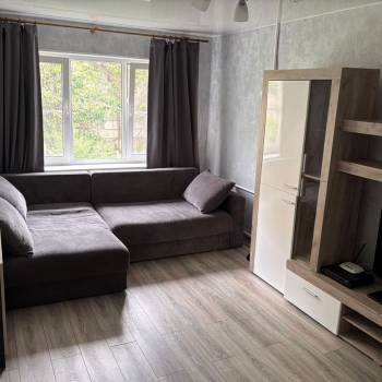 Продается 1-комнатная квартира, 30,1 м²