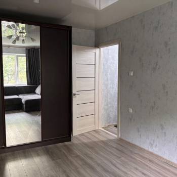 Продается 1-комнатная квартира, 30,1 м²