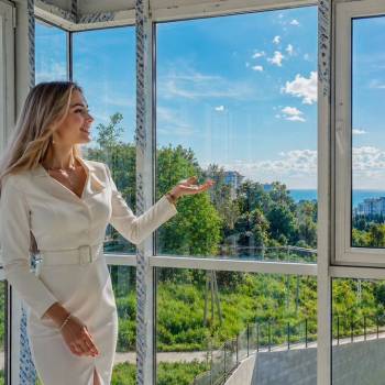 Продается 2-х комнатная квартира, 46 м²