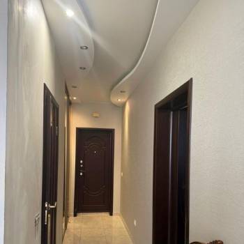 Сдается 2-х комнатная квартира, 52 м²