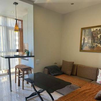 Сдается 2-х комнатная квартира, 52 м²
