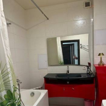 Сдается 2-х комнатная квартира, 52 м²