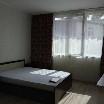 Сдается 1-комнатная квартира, 27 м²