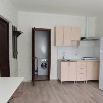 Сдается 1-комнатная квартира, 27 м²