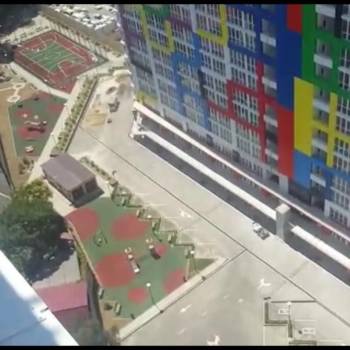 Продается 1-комнатная квартира, 37 м²