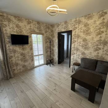 Сдается 2-х комнатная квартира, 45 м²