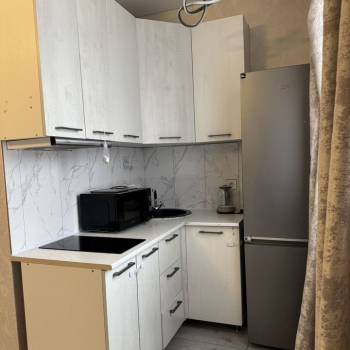 Сдается 2-х комнатная квартира, 45 м²