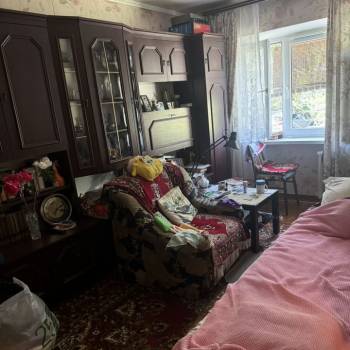 Продается 3-х комнатная квартира, 55,2 м²