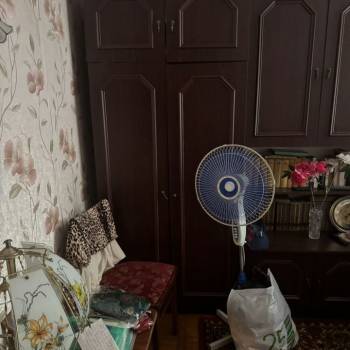 Продается 3-х комнатная квартира, 55,2 м²