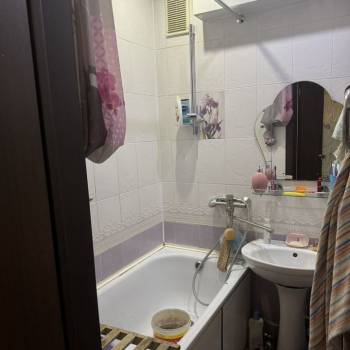 Продается 3-х комнатная квартира, 55,2 м²