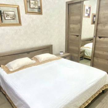 Продается 3-х комнатная квартира, 46 м²