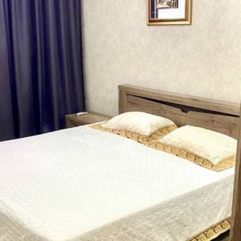 Продается 3-х комнатная квартира, 46 м²