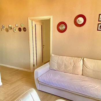 Продается 3-х комнатная квартира, 46 м²