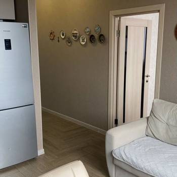 Продается 3-х комнатная квартира, 46 м²