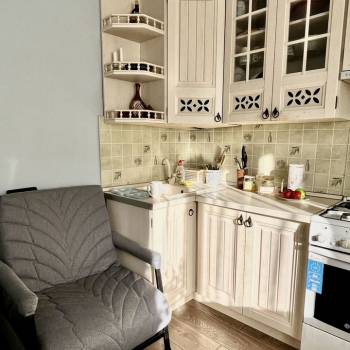 Продается 1-комнатная квартира, 27 м²
