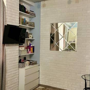 Продается 1-комнатная квартира, 27 м²