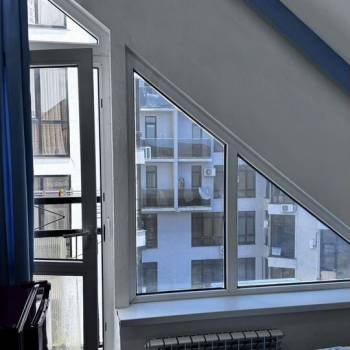 Продается 1-комнатная квартира, 14 м²