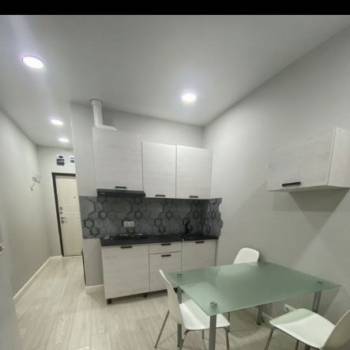 Сдается 1-комнатная квартира, 32 м²
