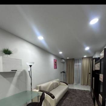 Сдается 1-комнатная квартира, 32 м²