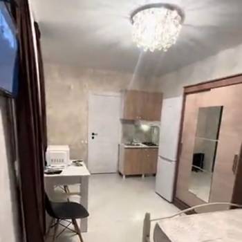 Сдается 1-комнатная квартира, 22 м²