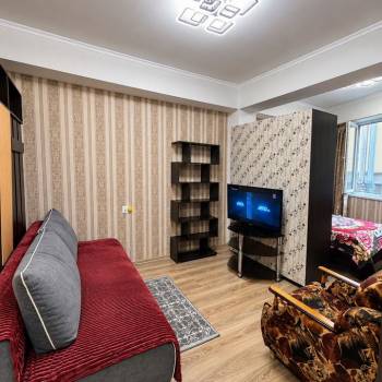 Продается 2-х комнатная квартира, 42 м²