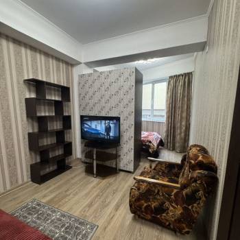 Продается 2-х комнатная квартира, 42 м²