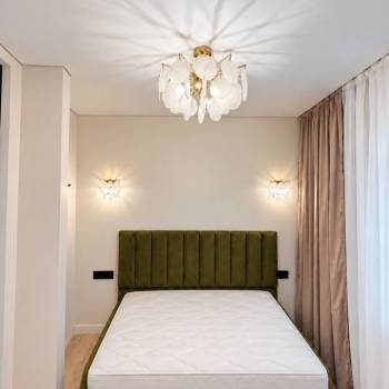 Продается 3-х комнатная квартира, 48 м²