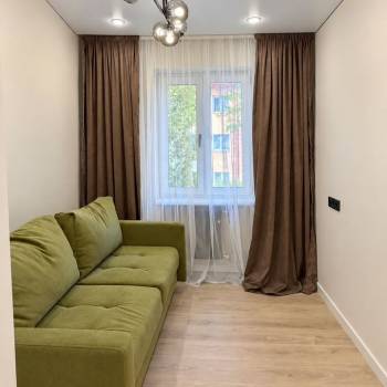 Продается 3-х комнатная квартира, 48 м²