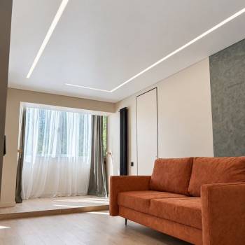 Продается 3-х комнатная квартира, 48 м²