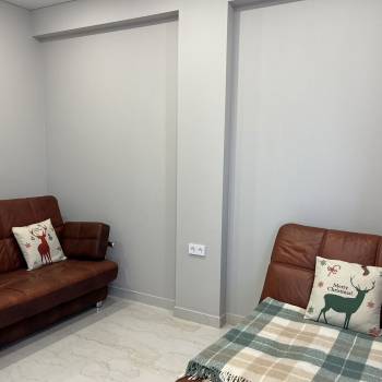 Продается 1-комнатная квартира, 37 м²