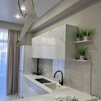Продается 1-комнатная квартира, 37 м²