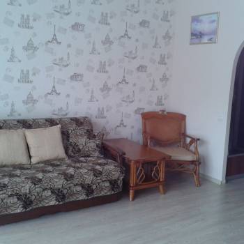 Сдается 1-комнатная квартира, 32 м²