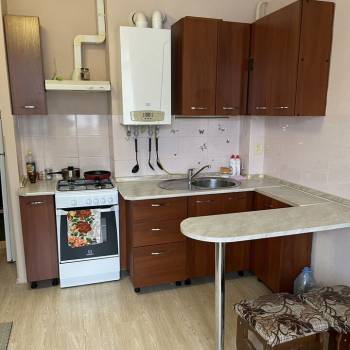 Сдается 1-комнатная квартира, 32 м²