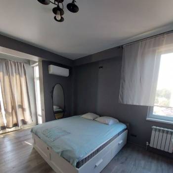 Сдается 2-х комнатная квартира, 58,6 м²