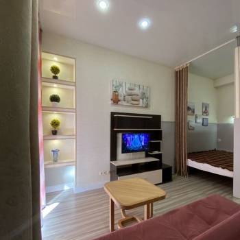 Сдается 1-комнатная квартира, 25,4 м²