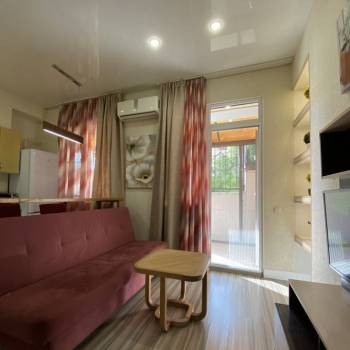 Сдается 1-комнатная квартира, 25,4 м²