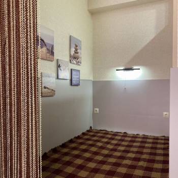 Сдается 1-комнатная квартира, 25,4 м²