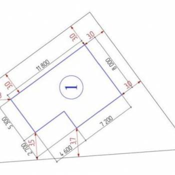 Продается Дом, 68 м²