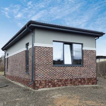 Продается Дом, 68 м²