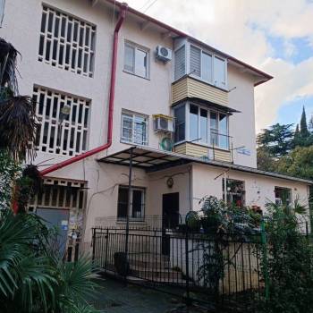 Продается 2-х комнатная квартира, 43 м²
