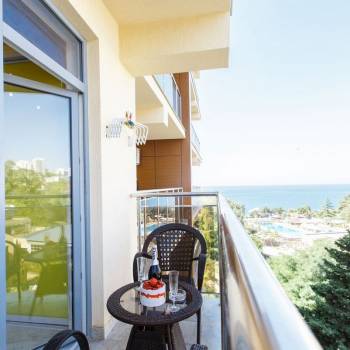 Продается 1-комнатная квартира, 39 м²
